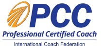 国際コーチ連盟認定のプロフェショナル・サーティファイド・コーチ（PCC)